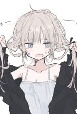 Xiaobai Is Also Troubled Today