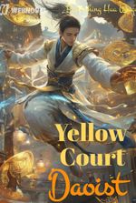 Yellow Court Daoist