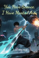 You Have Science, I Have Martial Arts
