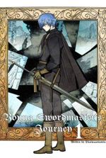 Young Swordmaster's Journey