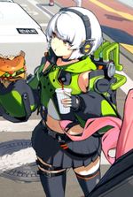 Zenless Zone Zero: Morax in a New World!