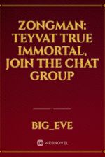 Zongman: Teyvat True Immortal, Join The Chat Group