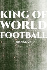King Of World Football