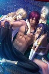 While Others Cultivate, I Use My Unique RPG Leveling System to Cultivate Smut Romance With Their Girlfriends!