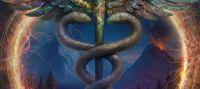 A Doctor Without Borders [Healer | Slow-Burn | Medical Fantasy]