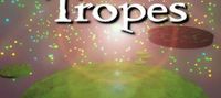 A Sky Full of Tropes [Reincarnated Psychic Child LitRPG]