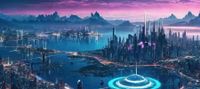 A Terran Space Story: The Lieutenant Saga