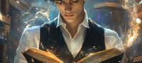 A Top Scholar in Everything