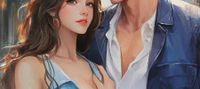 After saving milfs, they all want to own me