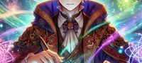 Alchemist Wizard