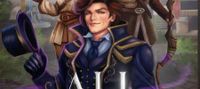 All in Charisma (A LitRPG/Isekai Adventure)