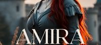 Amira of Ironclad Empire