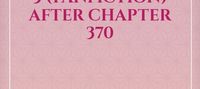 Ang mutya ng section e Book 3 (Fanfiction) After chapter 370