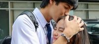 Ang Mutya Ng Section E (fanfic – jayfer)