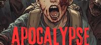 Apocalypse: I Awaken Future Sight in the Zombie Apocalypse