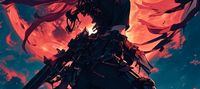 Apocalypse: Transmigrated with an Overlord System