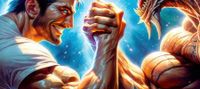 Armageddon [LitRPG Apocalypse]