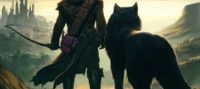 Ascension of the Primalist [A Tamer Class, LitRPG]