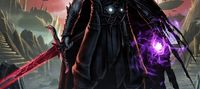 Ascension:The Trash Who Rules All Realms