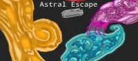 Astral Escape, a Scientific Progression Fantasy.