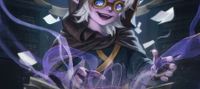 Augmented Aspects [Steampunk], [Progression], [Gamelit]