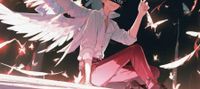 Awaiting soft rains(An extra's novel)