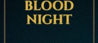 Ballad of the Blood Night
