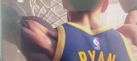 Basketball Soul System: I Got Westbrook’s MVP Powers in Another World!