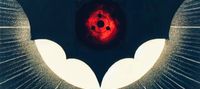 Batman in Konoha