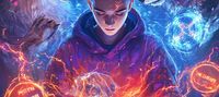 Beast Taming: I Can Bestow Entries