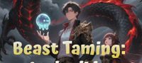 Beast Taming: Invincible Breeder