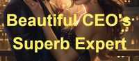 Beautiful CEO's Superb Expert