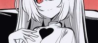Becoming a White-Haired Witch in a World Full of Anomalies