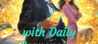 Becoming Rich with Daily Scavenging APP