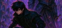 Becoming the Dark Lord [LitRPG]
