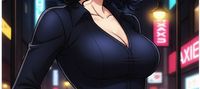 Being OP in Marvel Universe