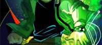 Ben 10: Justice Incarnate