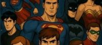 Ben 10 & The Justice League: War of the Omni-Dimensions