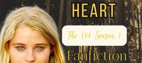 Between Law and Heart - The 100 Fanfiction