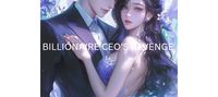 Billionaire CEO's revenge