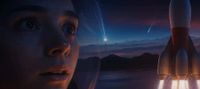 Binary Systems [Complete, Slice-of-Life Sci-Fi Romance]