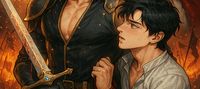 [BL] Rules Of Desire: His Majesty’s Secret