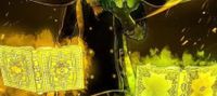 Black Clover : Starting with Two Clovers