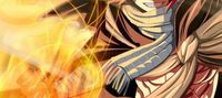 Black Clover: The Son of Fire Dragon Igneel