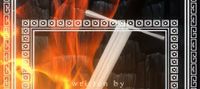 Black Iron & Cinder