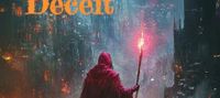 Blasphemy Wizard by Deceit World