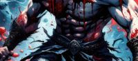 Blood Berserker - [ A Litrpg Apocalypse]