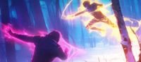 Bloodshard: Stolen Magic