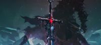 Bloodstained Blade (Gamelit, Sword MC)