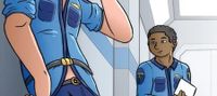 Book II: Brinus Helios - From Criminal to Hero
